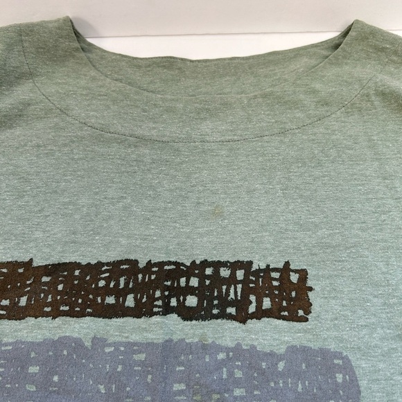 BUDDIES/ loose top/ one size fits all / - Picture 6 of 8